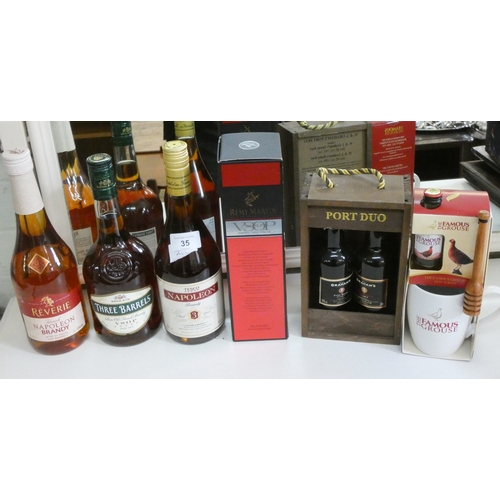 Lot 35        