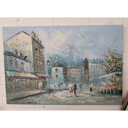 Lot 21        