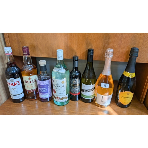 Lot 45        