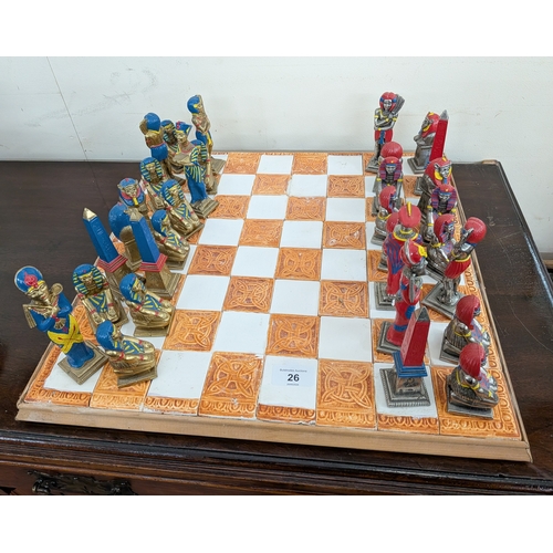 Lot 26        