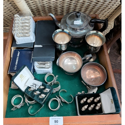 Lot 90        