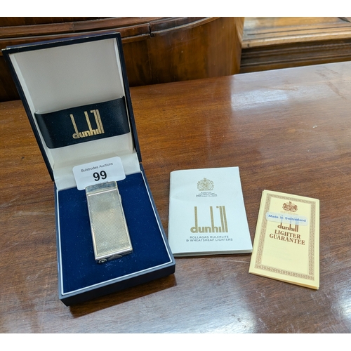 Lot 99        