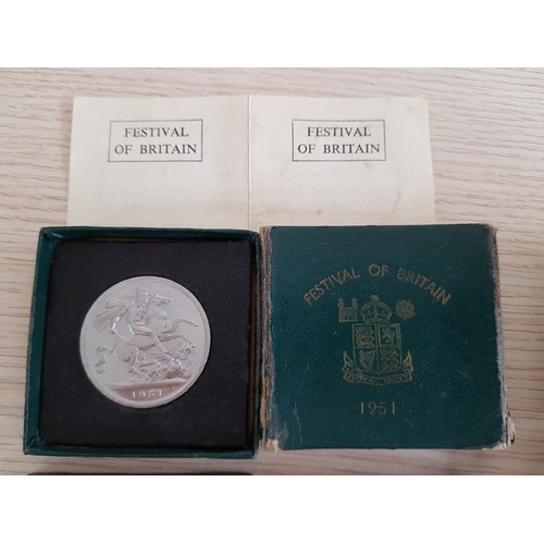 256 - London Mint Office .958 Silver Medal, Limited Edition 'Changing Face of Britain's Coinage' (28.28g) ... 