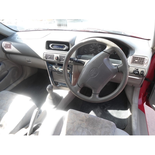 2024 - Toyota Corolla (1998), 1.6L, 155.000 Miles, Manual, Petrol , Tax'd Until December 2018(Annual 117.00... 