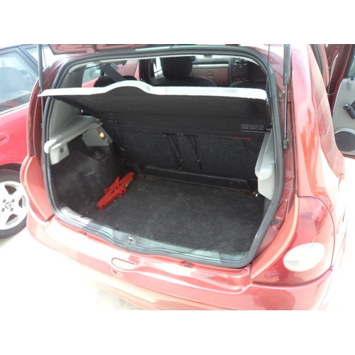 2025 - Renault Clio (2001), 1.4L, Manual, Petrol, 147000KM, Tax'd Until June 18, M.O.T. Until 28/2/2019** B... 