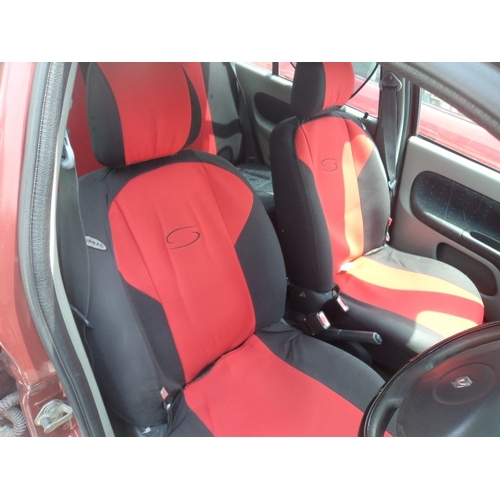 2025 - Renault Clio (2001), 1.4L, Manual, Petrol, 147000KM, Tax'd Until June 18, M.O.T. Until 28/2/2019** B... 