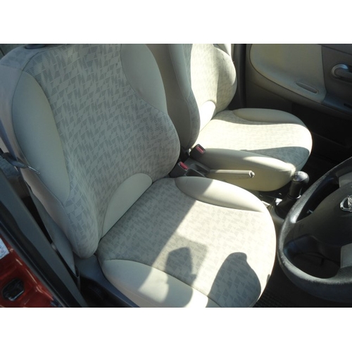 2028 - Nissan Note (2007), Manual, Diesel, 177.394KM, Road Tax until 30/12/2018, MOT Expires 10/8/2018** Bu... 