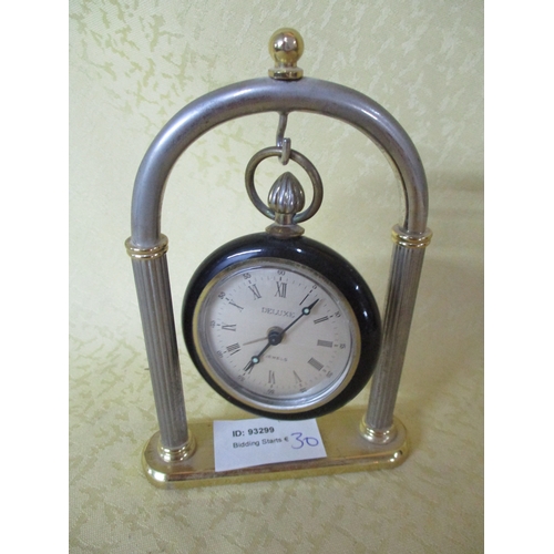 997 - Deluxe Pocket Watch on Stand