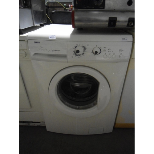 2331 - Zanussi Washing Machine