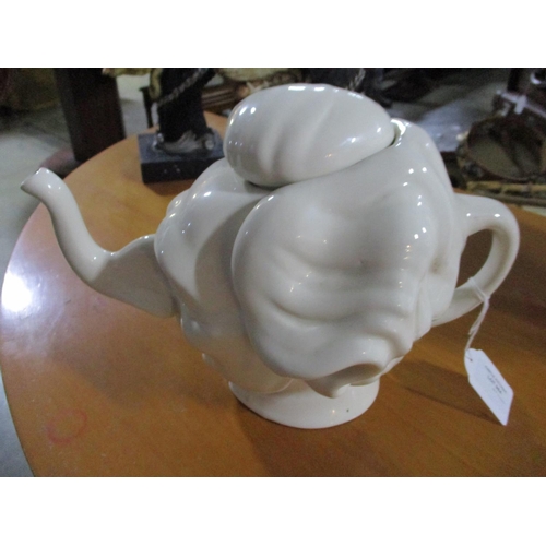 964 - Spitting Image Margaret Thatcher Tea Pot