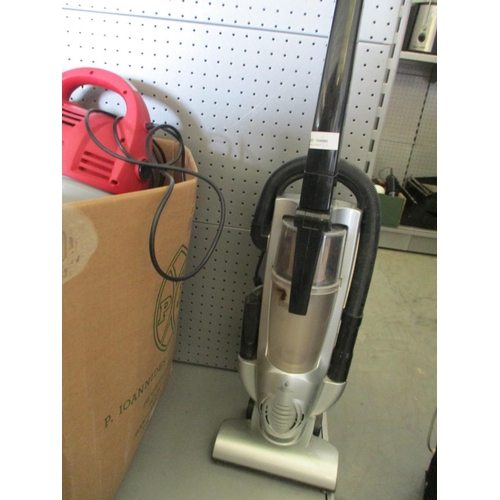 2163 - Royal Doulton Upright Vacuum Cleaner