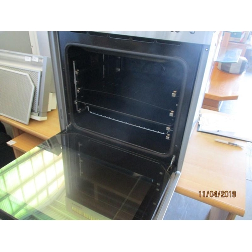 2211 - Neff Built in Oven