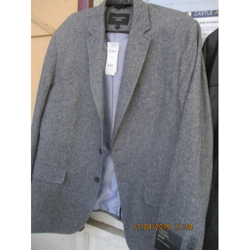 43 - Men's Banana Republic Jacket