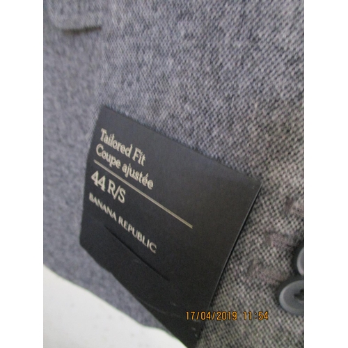 43 - Men's Banana Republic Jacket