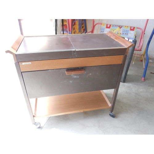 Lot 501       