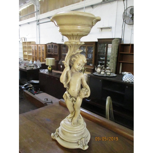 446 - Old Fashion Ornament