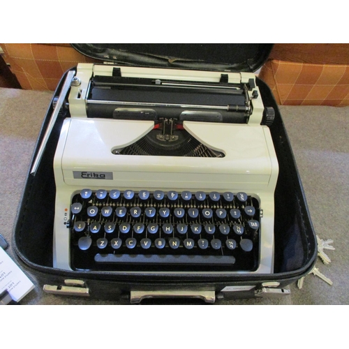405 - Eriko Typewritter