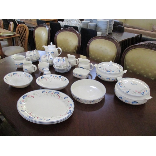 531 - Crockery Tea Set & Odd's