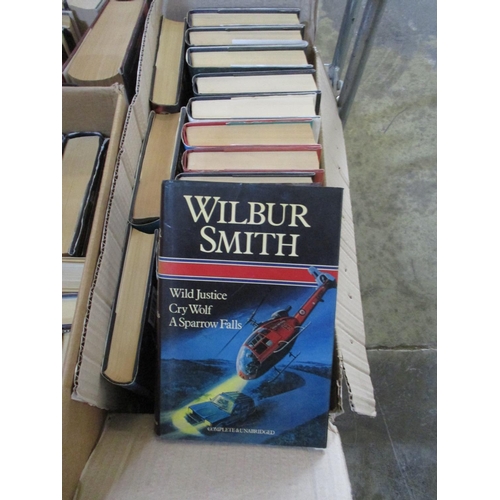 624 - Box of Assorted Books