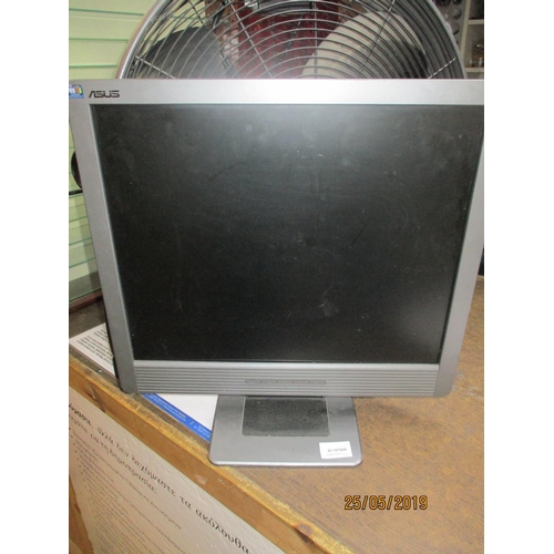606 - PC Screen