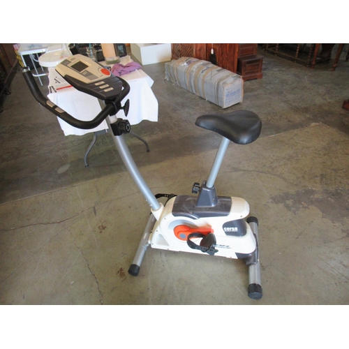 638 - Corse BH Fitness Exercise Bicycle