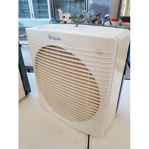 2375 - Xpelair Extractor Fan