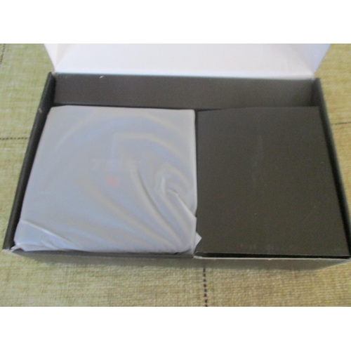 93 - Smart TV Box (As new)