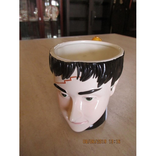 88 - Harry PotterToby Character Jug, Harry Potter Collectors Items #870595