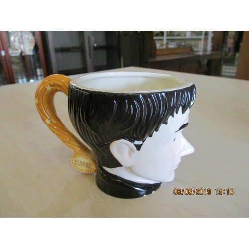 88 - Harry PotterToby Character Jug, Harry Potter Collectors Items #870595