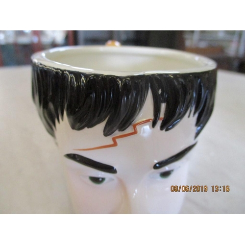 88 - Harry PotterToby Character Jug, Harry Potter Collectors Items #870595