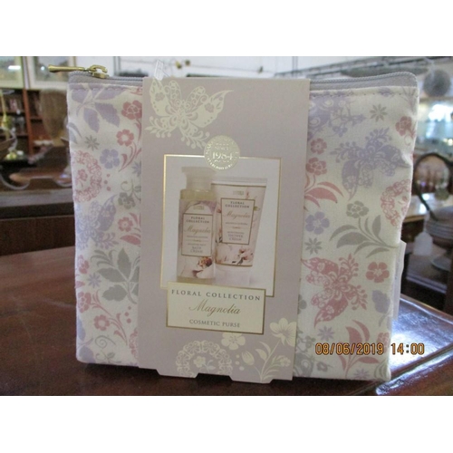 91 - Toiletries , M&S, Crabtree & Evelyn & Korres
