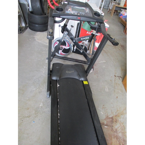 2317 - Treadmill
