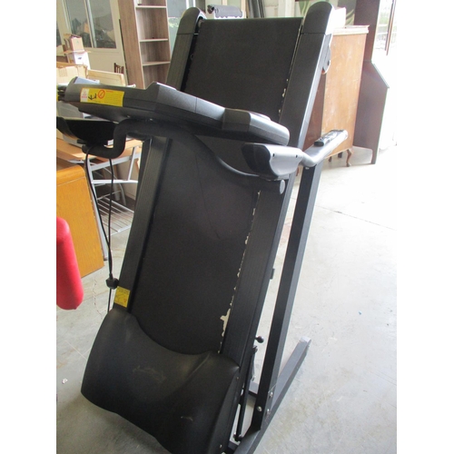 2317 - Treadmill