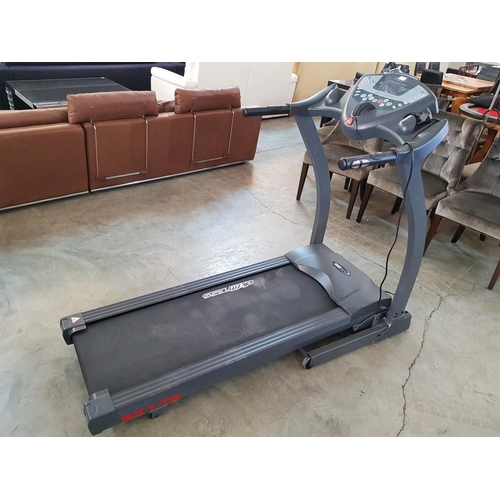 2318 - DK City SX1-T2 Treadmill (a/f)