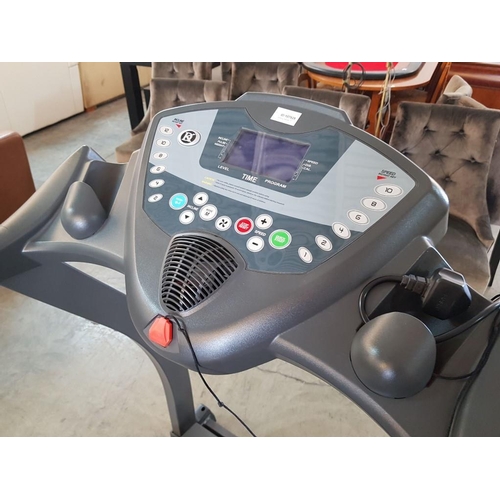 2318 - DK City SX1-T2 Treadmill (a/f)