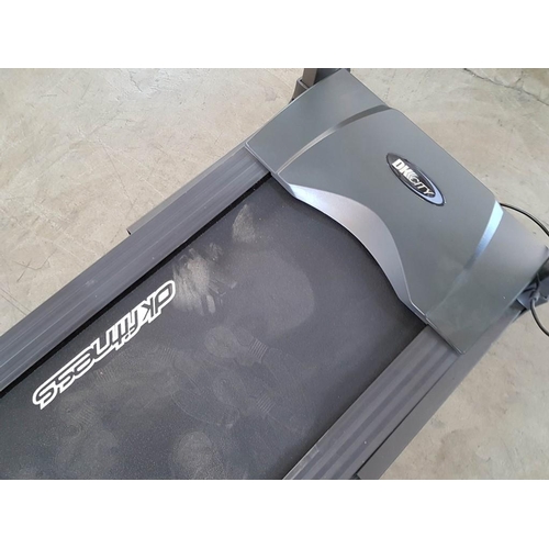 2318 - DK City SX1-T2 Treadmill (a/f)