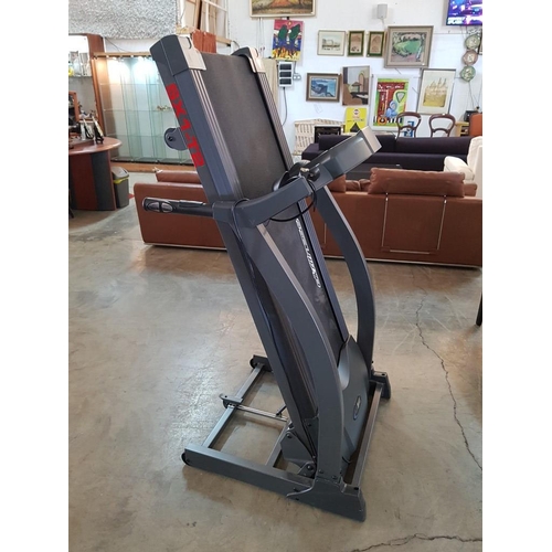2318 - DK City SX1-T2 Treadmill (a/f)