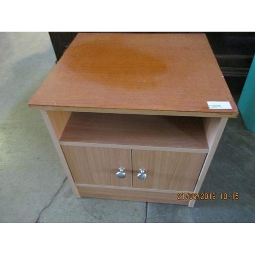 2319 - Bed Side Unit