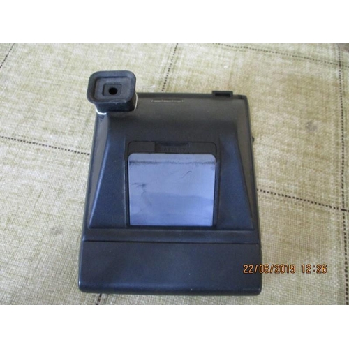 91 - Kodak EK 160 Instant Camera Rainbow Front
