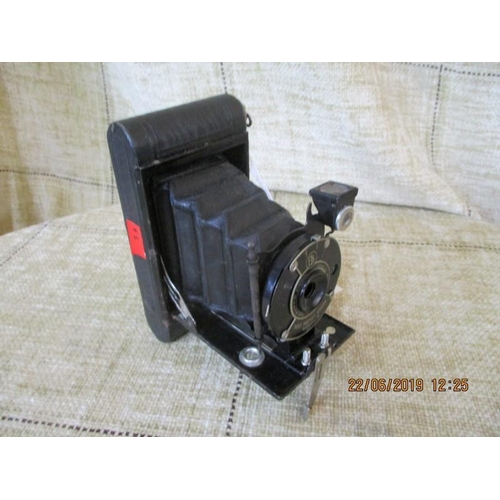 70 - Kodak Vest Pocket Model B Autograph Folding Camera