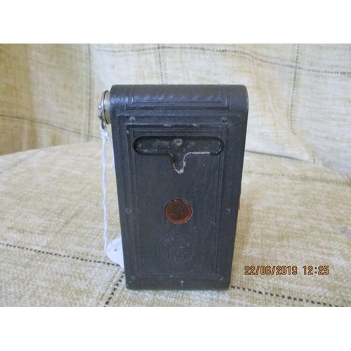 70 - Kodak Vest Pocket Model B Autograph Folding Camera