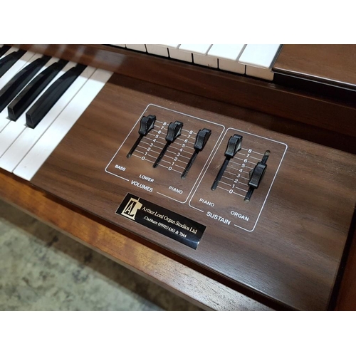 33 - Orla Prestige Electric Organ (Model Number: 10669)