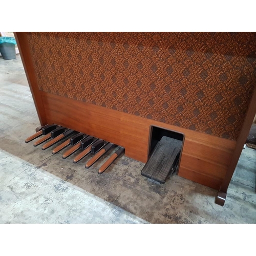 33 - Orla Prestige Electric Organ (Model Number: 10669)