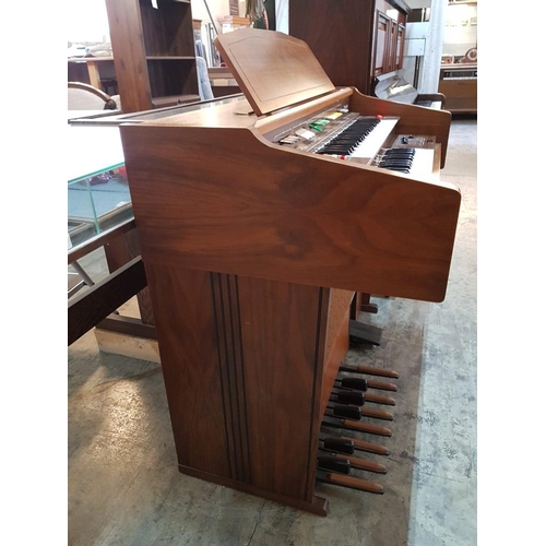 33 - Orla Prestige Electric Organ (Model Number: 10669)