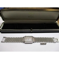 Brooks and bentley 2025 platinum ingot watch