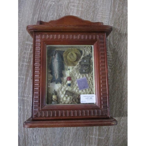 4082 - Fishman 3D Key Box