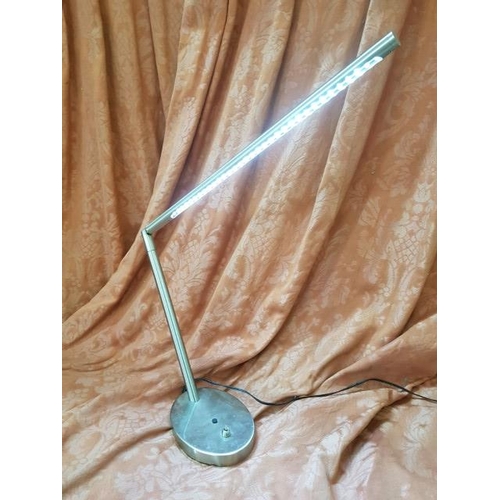 12 - Modern Desk Lamp