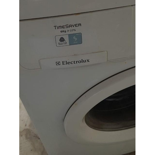 49 - Electrolux 6kg Washing Machine