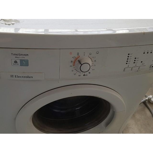 49 - Electrolux 6kg Washing Machine