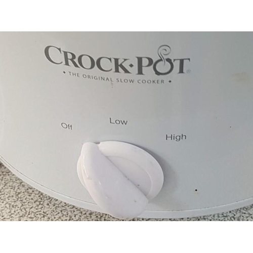 69 - Clock Pot - Slow Cooker